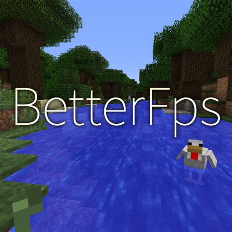 betterfps 1.16.5